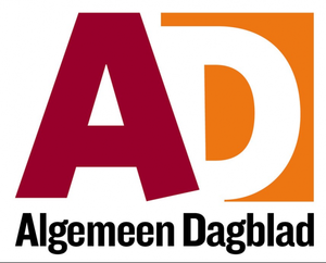 Algemeen Dagblad Logo