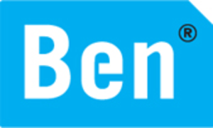 Ben Logo