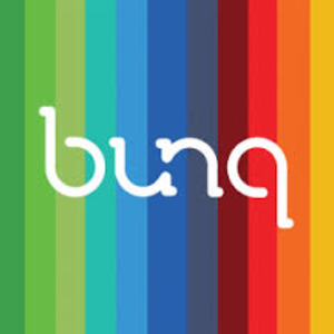 Bunq Logo
