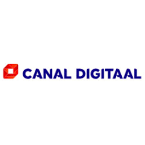 CanalDigitaal Logo