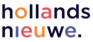 Hollandsnieuwe Logo