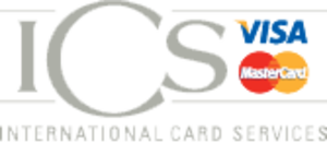 International Card Services (ICS) Logo