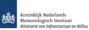 KNMI Logo