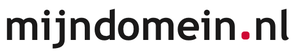 Mijndomein Logo
