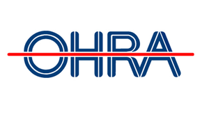 OHRA Logo