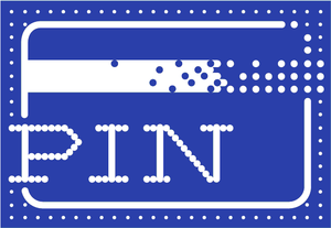 PIN Logo