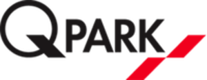 Q-Park Logo