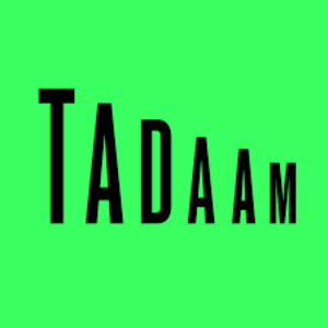 Tadaam Logo
