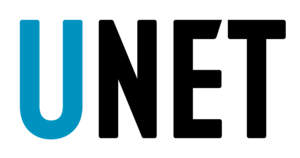 Unet Logo