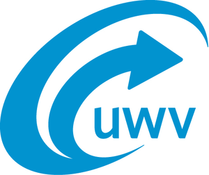 UWV en Werk.nl Logo