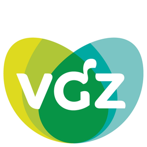 VGZ Logo