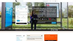 Latest 9292ov.nl screenshot