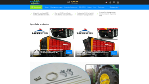 Latest farmmodels.nl screenshot