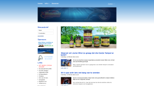 Latest niburu.co screenshot