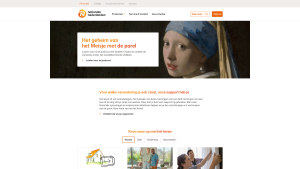 Latest nn.nl screenshot