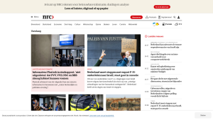 Latest nrc.nl screenshot
