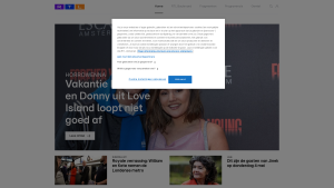 Latest rtl.nl screenshot