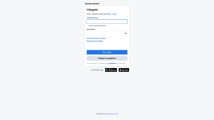 Latest saxoinvestor.nl screenshot