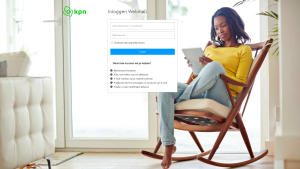 Latest webmail.kpnmail.nl screenshot