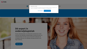 Latest xedule.nl screenshot