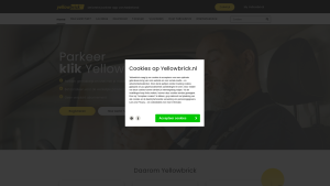 Latest yellowbrick.nl screenshot